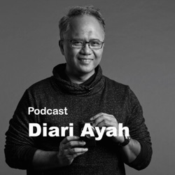 Diari Ayah : Saharudin Jalil, Drummer, Lovehunters