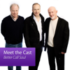Better Call Saul: Meet The Cast - Apple