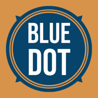 BLUE DOT podcast