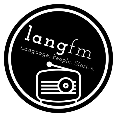 LangFM:Alexander Drechsel