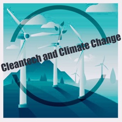 The Climate Change & Cleantech Show