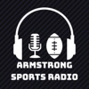 Armstrong Sports Radio artwork