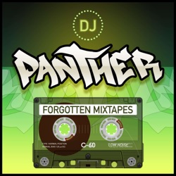 DJ Panther: Forgotten Mixtapes