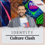 14. Culture Clash