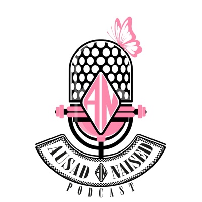 Podcast "Ausad naised" Podcast "Ausad naised"