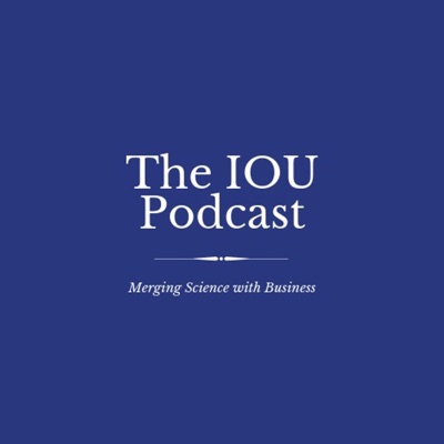 The IOU Podcast:Break Time Podcast Network