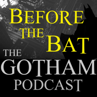 Before The Bat podcast
