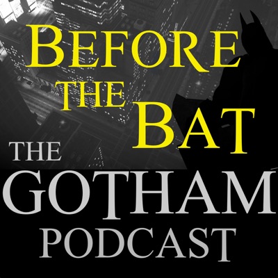 Before The Bat Before The Bat