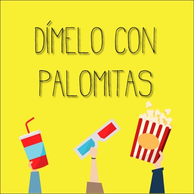 Dímelo con palomitas Dímelo con palomitas