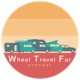 Wheel Travel Far