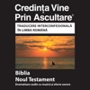 Biblia română -  Romanian Bible