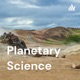 Planetary Science