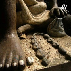 Afro-Cuban Osha/IFA spiritual systems introduction