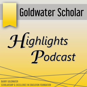 Goldwater Scholar Highlights