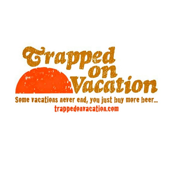 Trapped On Vacation