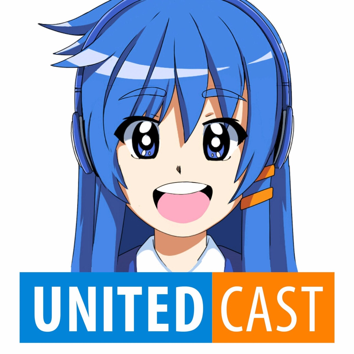 UNITEDcast – Podcast – Podtail