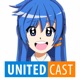 UNITEDcast #671 - SÃO A MESMA VOZ! (Seyuus mais conhecidos)