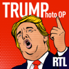 Trump - Photo Op - RTL