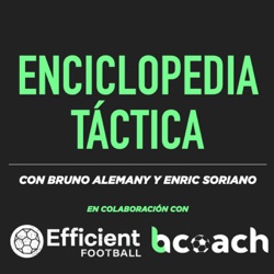 ET31 - Responsabilidades tácticas de los interiores (P8)