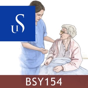 Sykepleiens samfunnsvitenskapelige grunnlag – fokus på sykepleiens relasjonelle dimensjon – UiS podkast