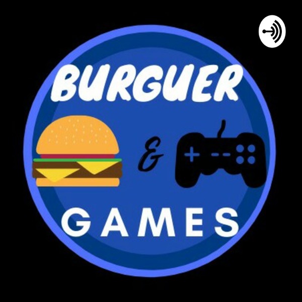 Burguer e Games