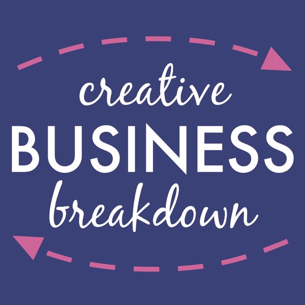 Creative Business Breakdown image