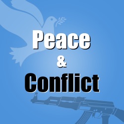 Peace & Conflict