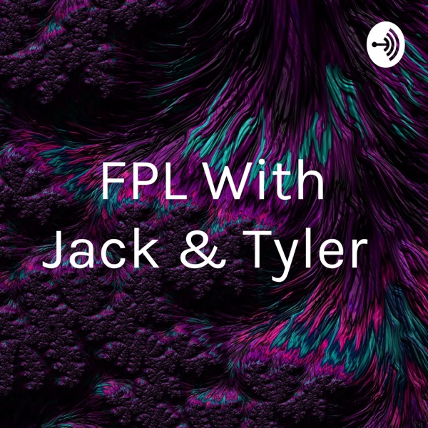 FPL With Jack & Tyler Artwork