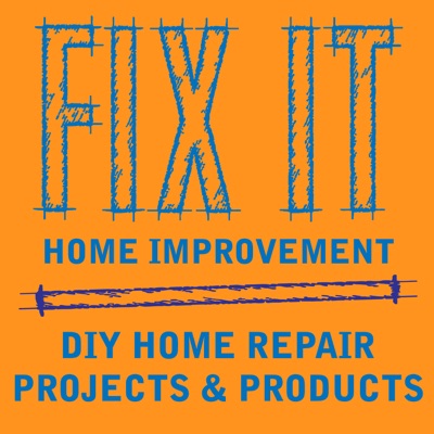 Fix It Home Improvement:Fix It Home Improvement