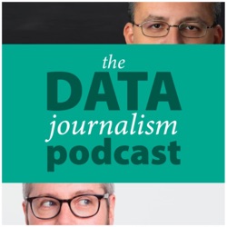 Live from Perugia: Data Journalism in Small Newsrooms