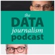 Live from Perugia: Data Journalism in Small Newsrooms