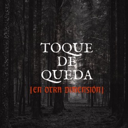 Toque de Queda Podcast - Capítulo 09 - Leyendas de los Cementerios de Valparaíso ft. Luigi