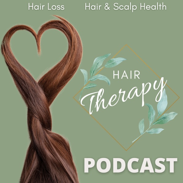 Hair Therapy Artwork