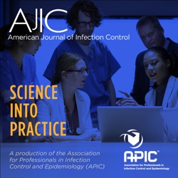#17 Exploring Infection Preventionist (IP) Roles in Non-Acute Care Settings