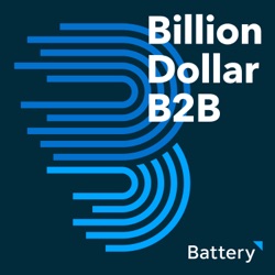 Billion-Dollar B2B