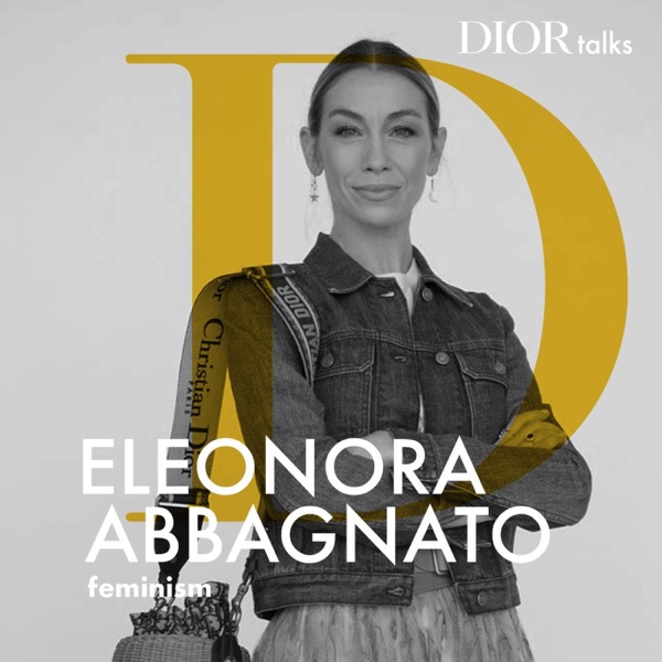 [Feminism] Eleonora Abbagnato, star of international ballet & regular collaborator with Dior, discusses feminism & childhood dreams of dance photo