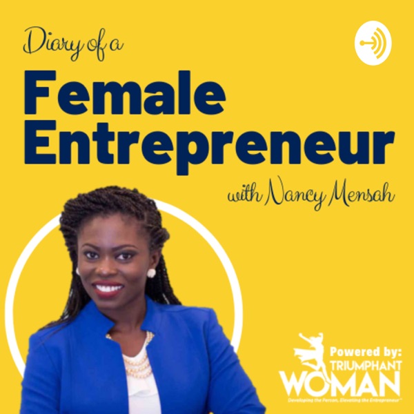 Diary of a Female Entrepreneur