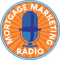 Mortgage Marketing Radio