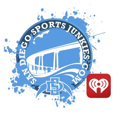 San Diego Sports Junkies:San Diego Sports Junkies