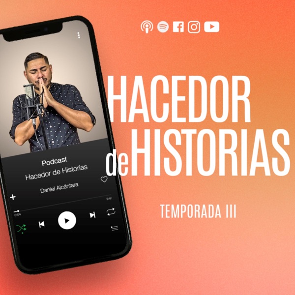 Hacedor de HISTORIAS