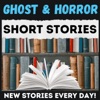 Daily Short Stories - Ghost and Horror Stories artwork