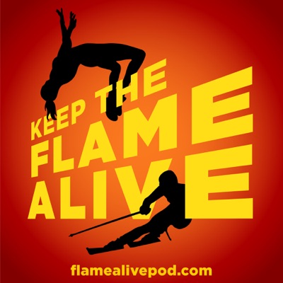 Keep the Flame Alive:Kiss & Cry Productions LLC