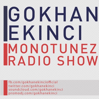 Gokhan Ekinci's Podcast