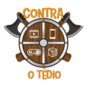 Contra o Tédio