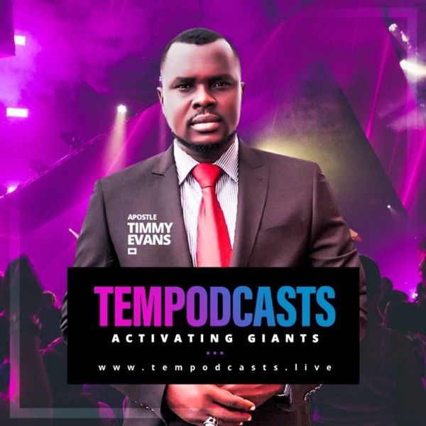 Tempodcasts.live Artwork