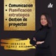 Comunicación y planificación estratégica con Jessica Pérez Ariza