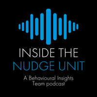 Inside The Nudge Unit podcast