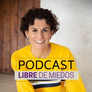 LIBRE DE MIEDOS. LIBRE DE SER CON MAJO G CASCALES