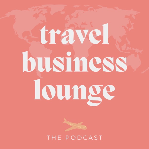 Travel Business Lounge | For Travel and Tour Entrepreneurs