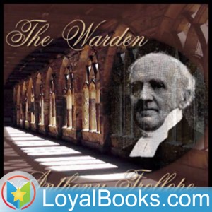 The Warden by Anthony Trollope